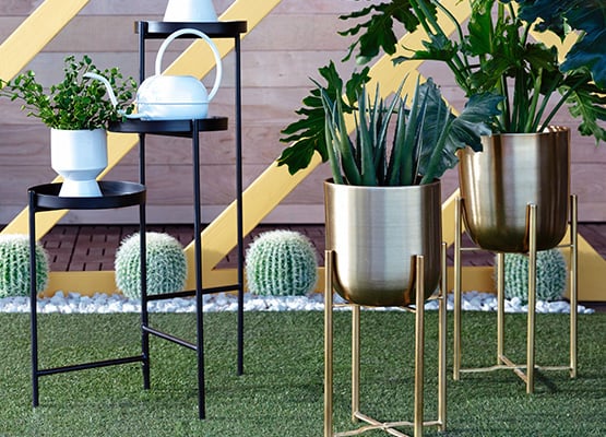 best artificial plants realistic pot upgrade best artificial plants premium pot base realism