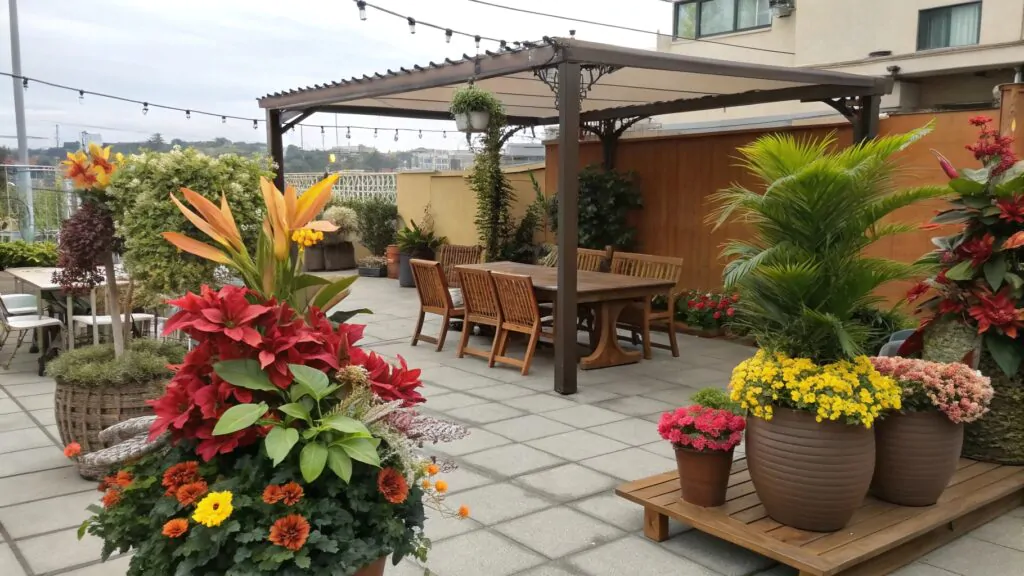 how to keep fake flowers from fading outdoors with placement shade strategy and seasonal rotation how to keep fake flowers from fading outdoors with placement shade strategy and seasonal rotation