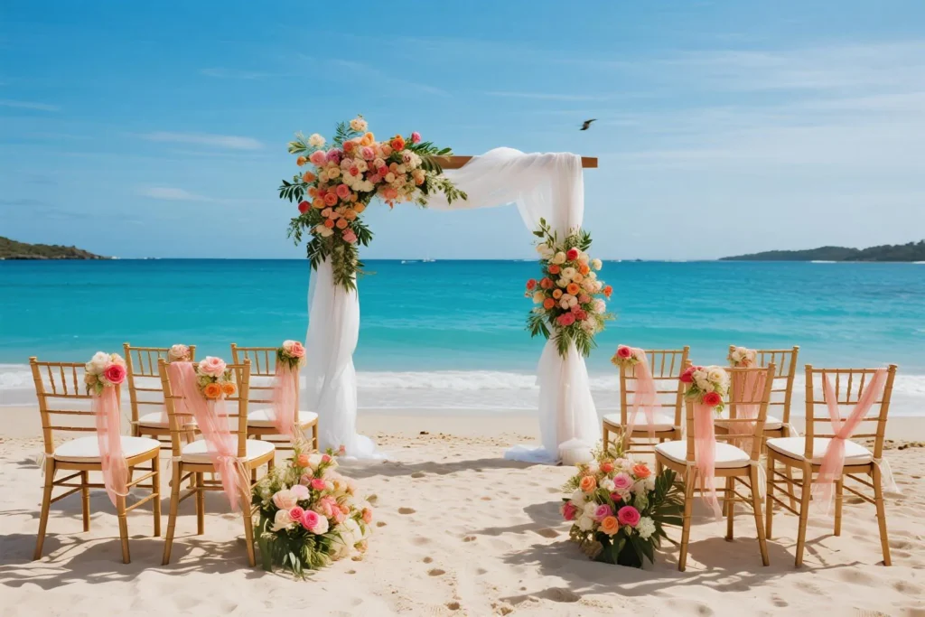 use case matching faux flowers for weddings hotels outdoor programs