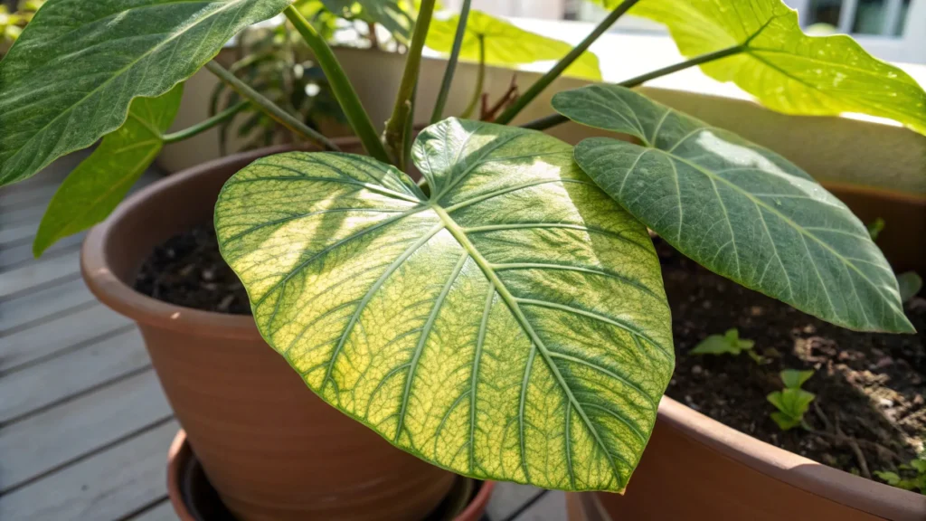 uv protected outdoor artificial plants color tolerance test windows evidence requirements