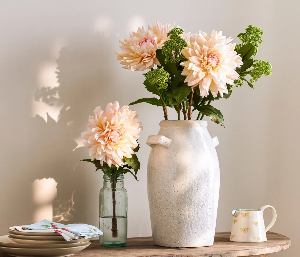 fake flowers meaning in relationships gifting and home decor