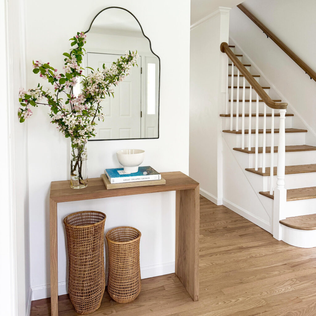 buyers choosing symbolism of artificial plants with purpose