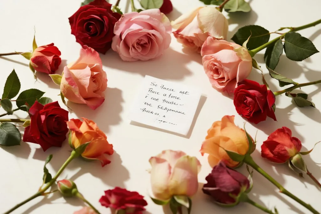 my faux flowers glossary for new buyers and import teams