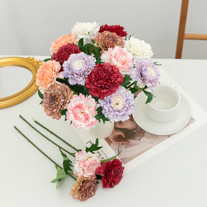 questions to ask wholesale artificial flowers supplier