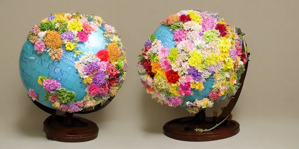 artificial vs real flowers buyer insights seo keyword strategy