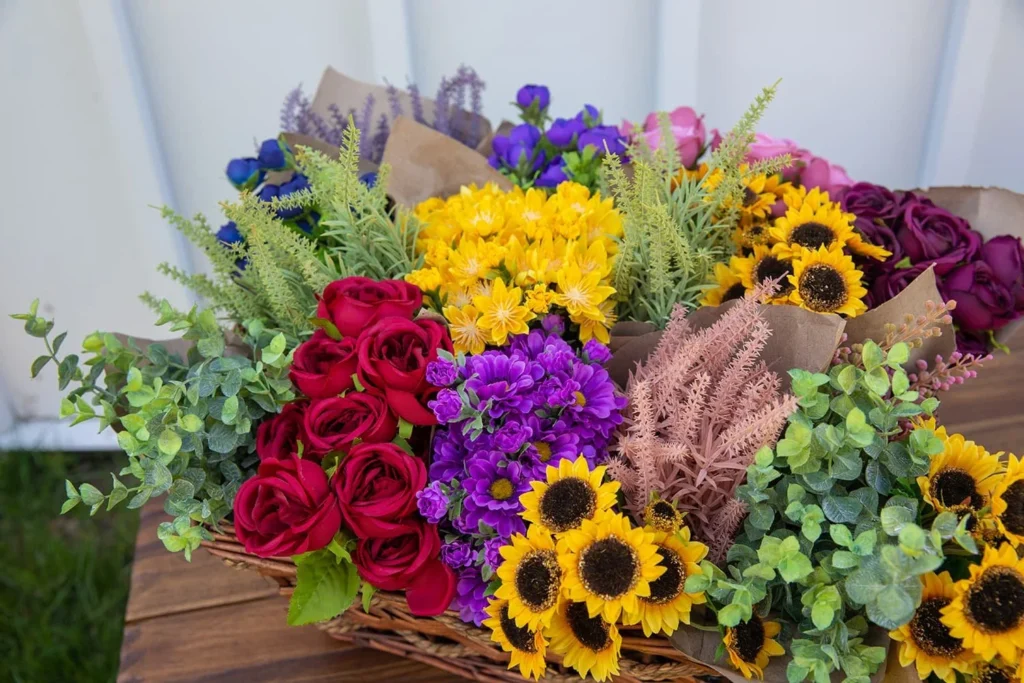 what is faux flowers buyer guide for wholesale and retail sourcing