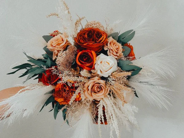 what is faux flowers vs fake silk and artificial flowers on product pages for seo