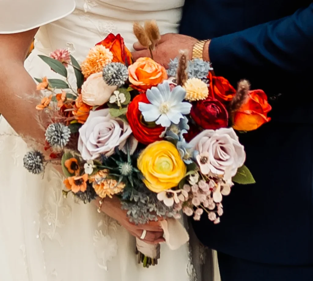 why buying fake flowers in bulk goes wrong so often