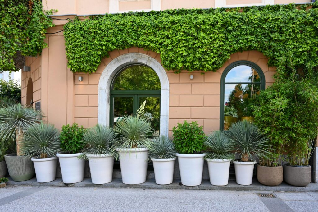 7 proven checks for artificial plants for outdoors with uv protection before bulk order