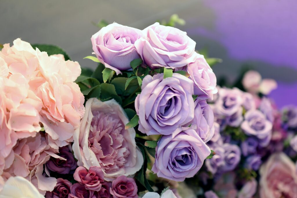 buy artificial flowers in bulk order risks for wholesale buyers