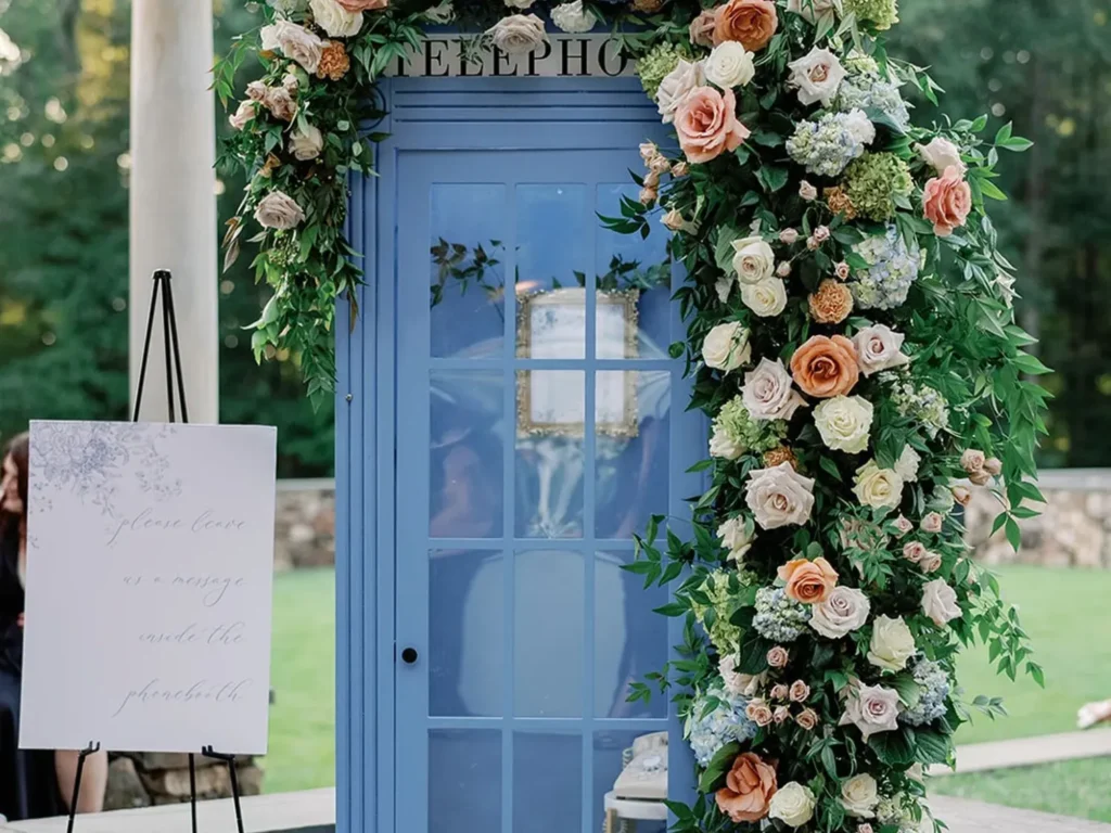 dust removal standard for wedding flowers showroom displays and long term decor