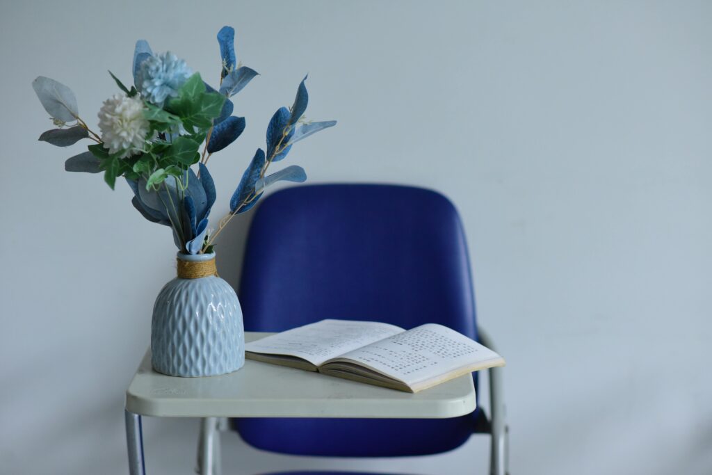 fire retardant artificial flowers test report and certificate proof