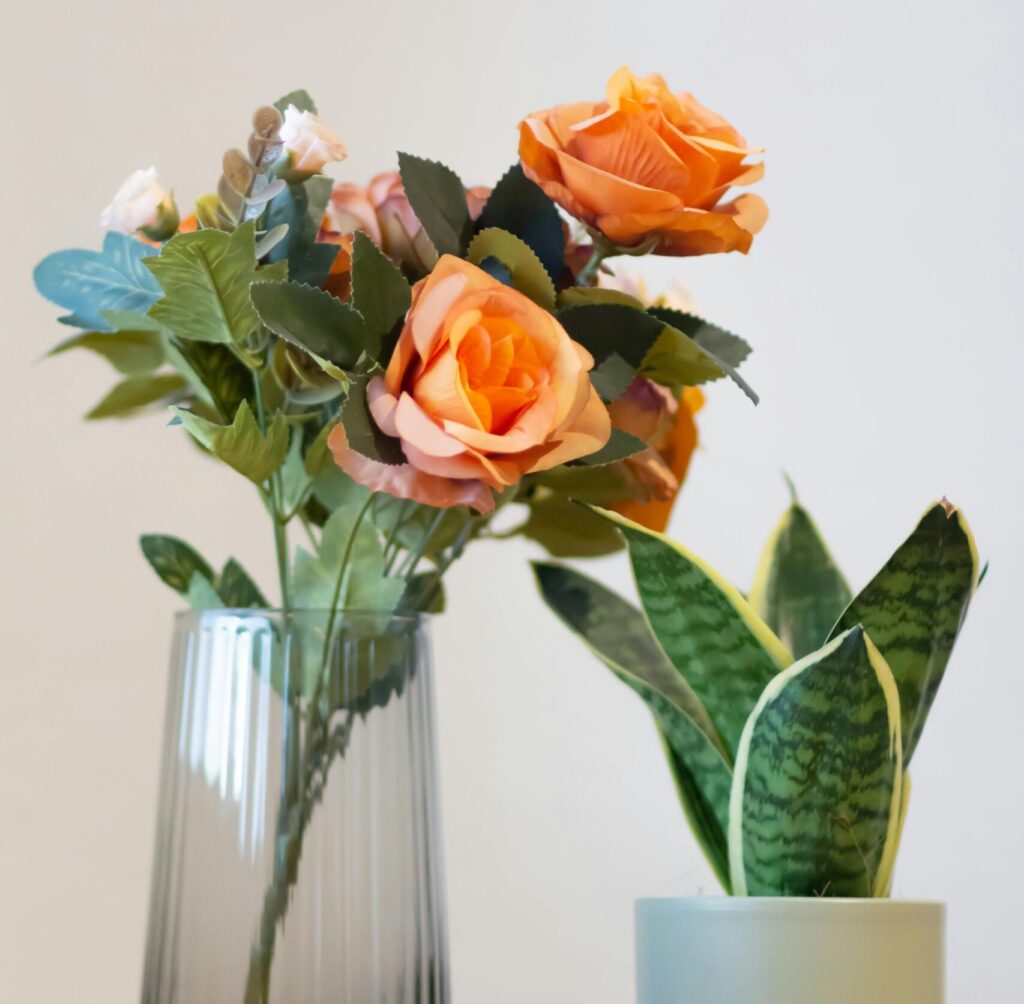 flame resistant vs fire retardant artificial flowers buyer checklist