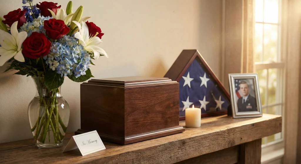 my advice for cemetery memorial and seasonal flower programs