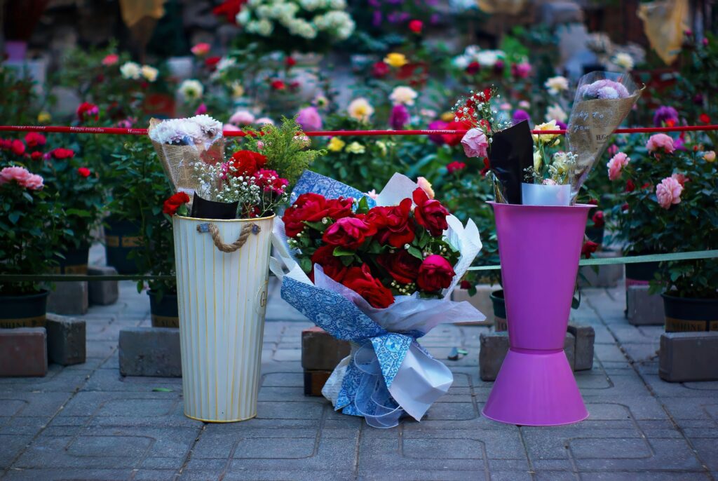 sustainable artificial flowers buyer guide for honest marketing claims