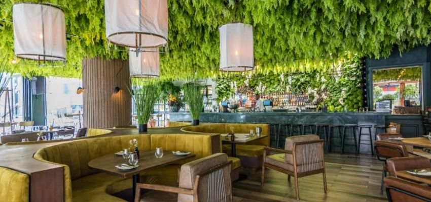 What Buyers Must Check Before Ordering Artificial Plants for Hotels what buyers must check before ordering artificial plants for hotels