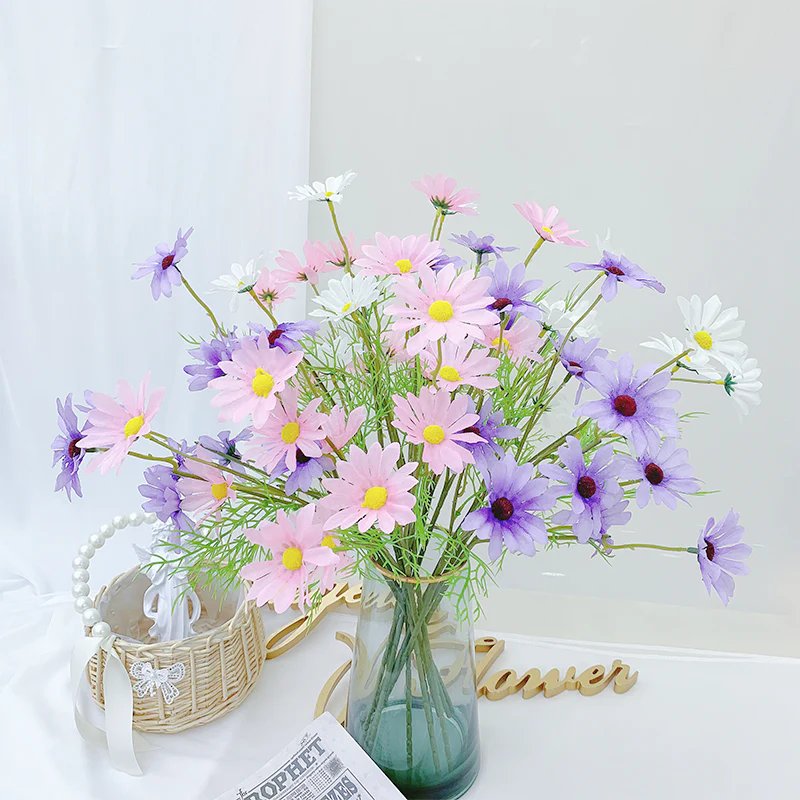 what import buyers must confirm before shipping wholesale artificial flowers china