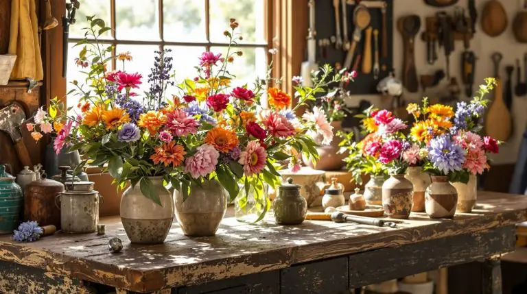 when wholesale artificial flowers china beats local sourcing