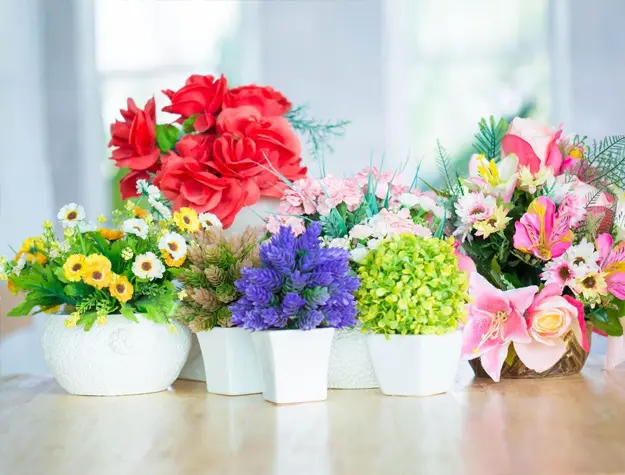 wholesale artificial flowers china buyer guide
