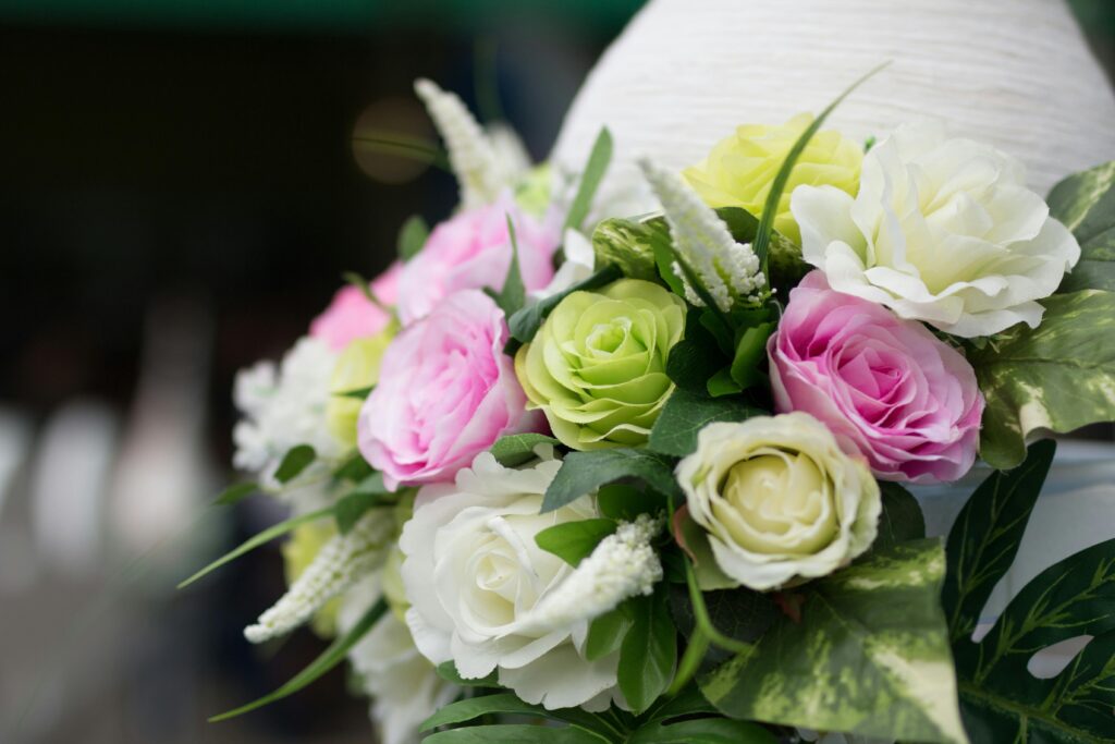 wrong artificial flowers vendor hidden costs in bulk orders