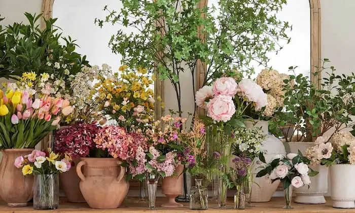 choose UV resistant flowers for outside for B2B projects how to choose UV resistant flowers for outside for commercial projects