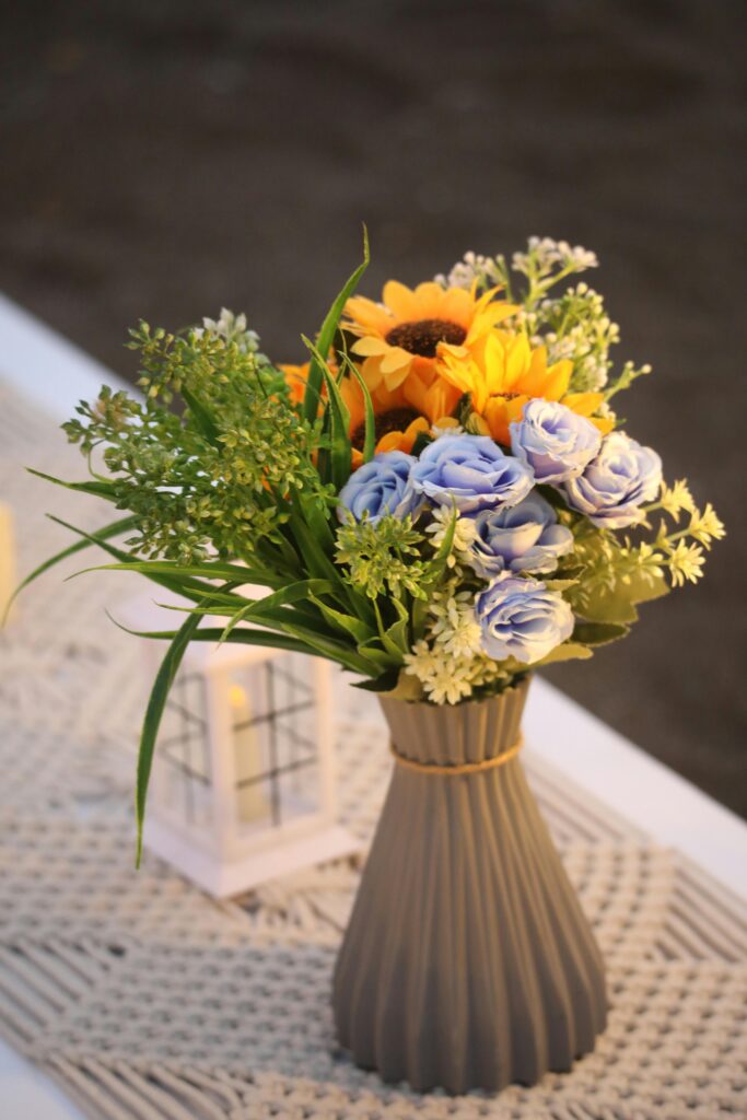 what are fake flowers called choose the right keyword for artificial flower listings