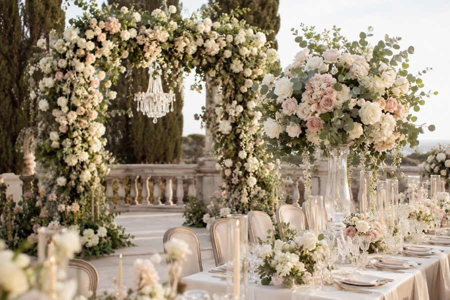 Premium Artificial Florals for High-Profit Wedding Decor premium artificial florals