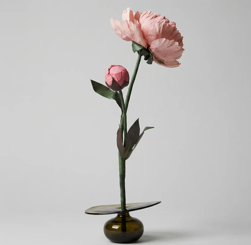 best quality faux flowers with realistic petals and strong stems