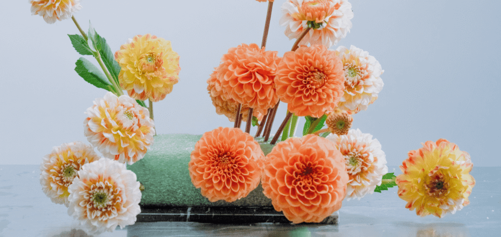 better options when asking can you use floral foam outside