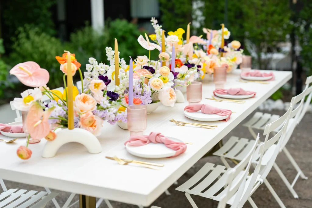 buy wedding centerpiece flowers wholesale for event companies wedding planners and hotel suppliers