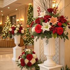 flame retardant artificial flowers material testing for B2B buyers