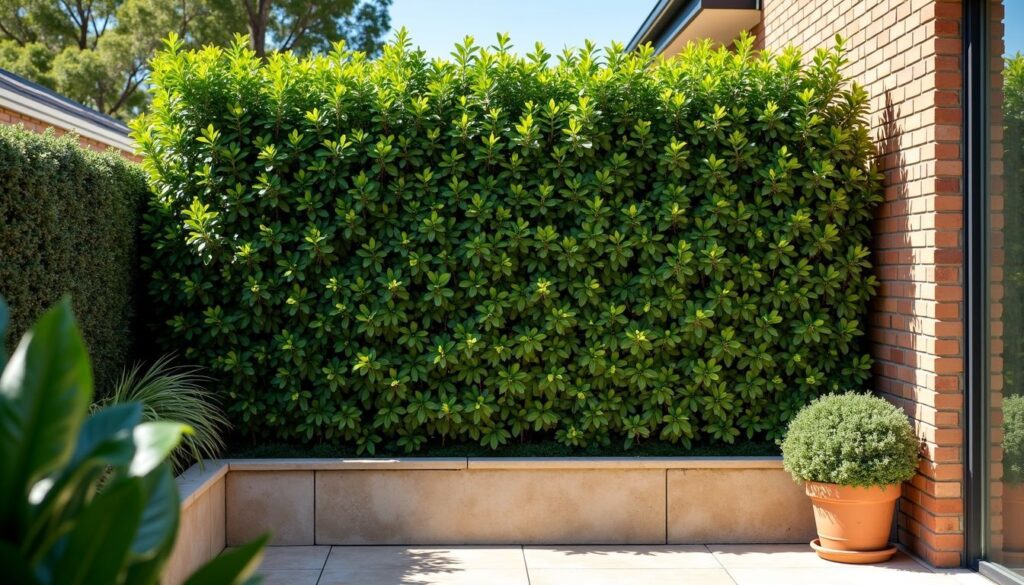 best fake plants for balcony privacy railing screens
