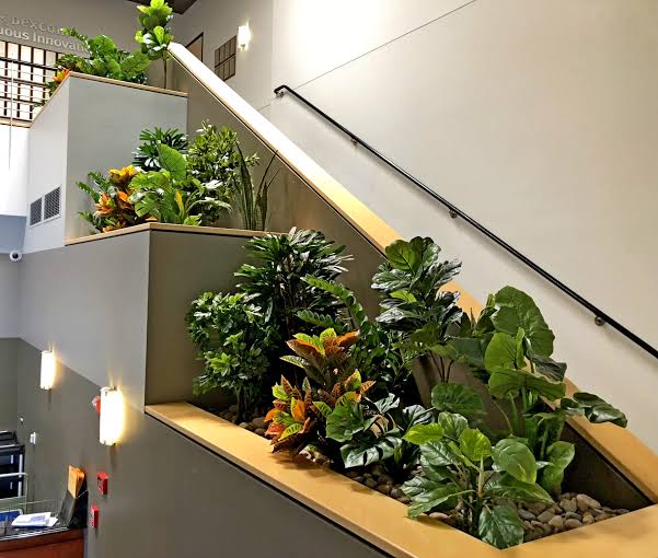 best faux plants for indoor commercial spaces