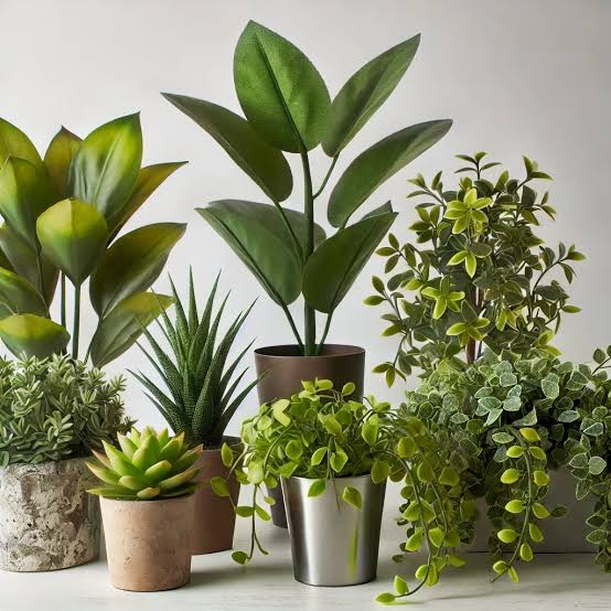 commercial artificial plant sourcing conclusion