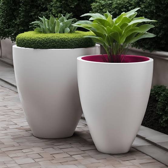 faux plants vs artificial plants for commercial buyers