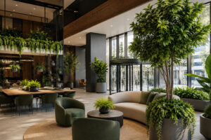![Practical applications and customer success with artificial plants](http://botanicblossoms.com/wp-content/uploads/2024/04/Highlighting-Practical-Applications-and-Customer-Success-with-Artificial-Plants.jpg "Artificial Plant Applications")
