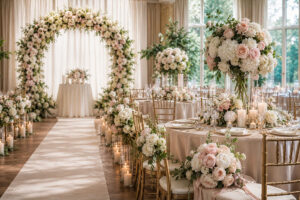 ![Uses of artificial flowers in wedding ceremonies](http://botanicblossoms.com/wp-content/uploads/2024/10/What-are-the-Uses-of-Artificial-Flowers-in-Wedding-Ceremonies.jpg "Wedding Artificial Flowers")