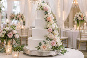 ![Faux wedding cakes as a new trend](http://botanicblossoms.com/wp-content/uploads/2024/11/Are-Faux-Wedding-Cakes-Becoming-the-New-Trend-for-Weddings.jpg "Wedding Cake Trend")