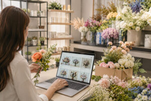 ![Buying high-quality artificial flowers](http://botanicblossoms.com/wp-content/uploads/2024/11/Where-Should-I-Go-to-Buy-High-Quality-Artificial-Flowers.jpg "High-Quality Flower Buying Guide")
