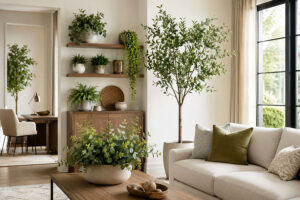 ![Reasons to buy artificial plants](http://botanicblossoms.com/wp-content/uploads/2024/12/Why-Do-People-Buy-Artificial-Plants.jpg "Benefits of Artificial Plants")