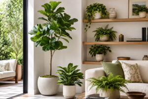 ![Artificial silk plants and trees displayed in stylish indoor decor](http://botanicblossoms.com/wp-content/uploads/2025/04/Where-Can-I-Buy-the-Best-Artificial-Silk-Plants-or-Trees-in-2025.jpg "Silk Plants")