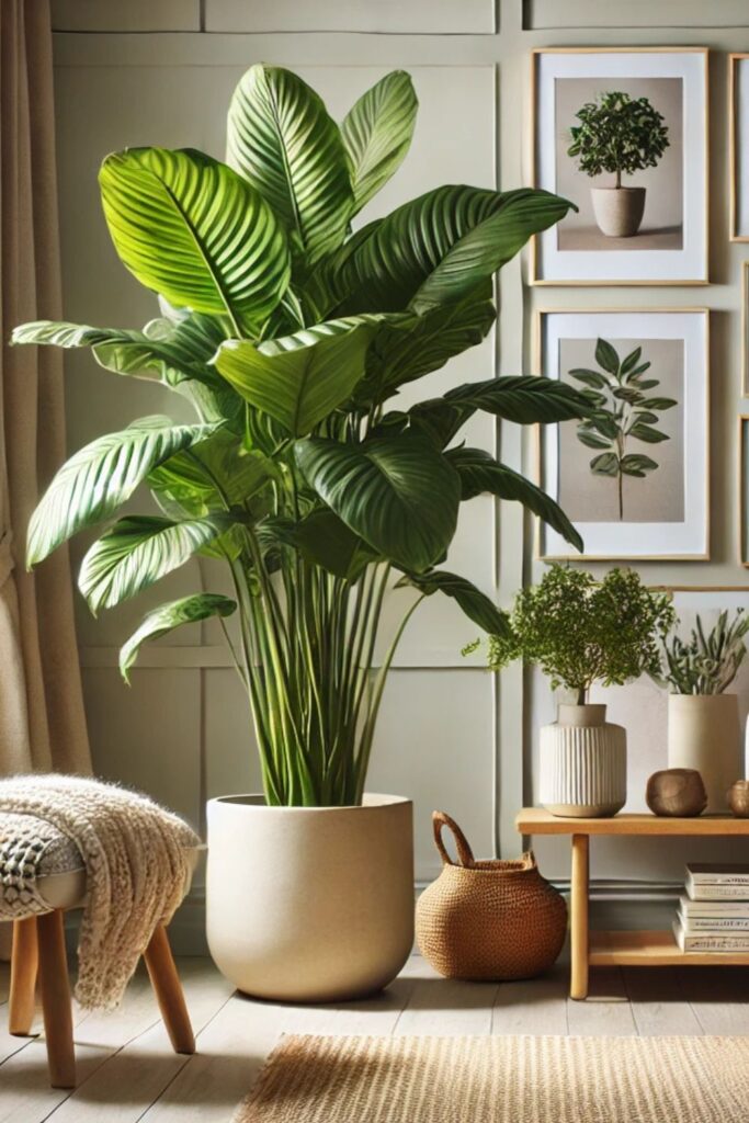 Top Artificial Plants for Living Room Decor best artificial plants for your living room