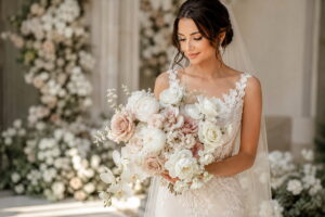 ![Modern bride holding elegant silk wedding bouquet with realistic artificial flowers](http://botanicblossoms.com/wp-content/uploads/2025/05/Are-Silk-Wedding-Bouquets-Better-Than-Real-Flowers-for-Modern-Brides.jpg "Silk Wedding Bouquet")