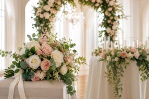 ![faux wedding flowers guide with elegant bridal floral arrangements](http://botanicblossoms.com/wp-content/uploads/2025/05/Faux-Wedding-Flowers-Guide-Everything-You-Need-to-Know-for-2025.jpg "Faux Wedding Flowers")