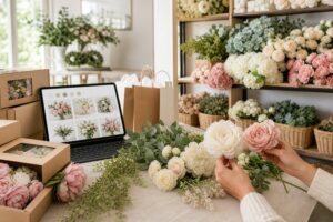 ![Artificial flowers for events and stylish home decor](http://botanicblossoms.com/wp-content/uploads/2025/05/Where-to-Buy-Artificial-Flowers-Best-Online-Local-Store-Options-for-Events-Home.jpg "Buy Artificial Flowers")