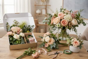 ![Faux flower kits designed for creative DIY buyers](http://botanicblossoms.com/wp-content/uploads/2025/06/Effective-Ways-to-Sell-Faux-Flower-Kits-for-DIY-Buyers-in-2025.jpg "DIY Faux Kits")
