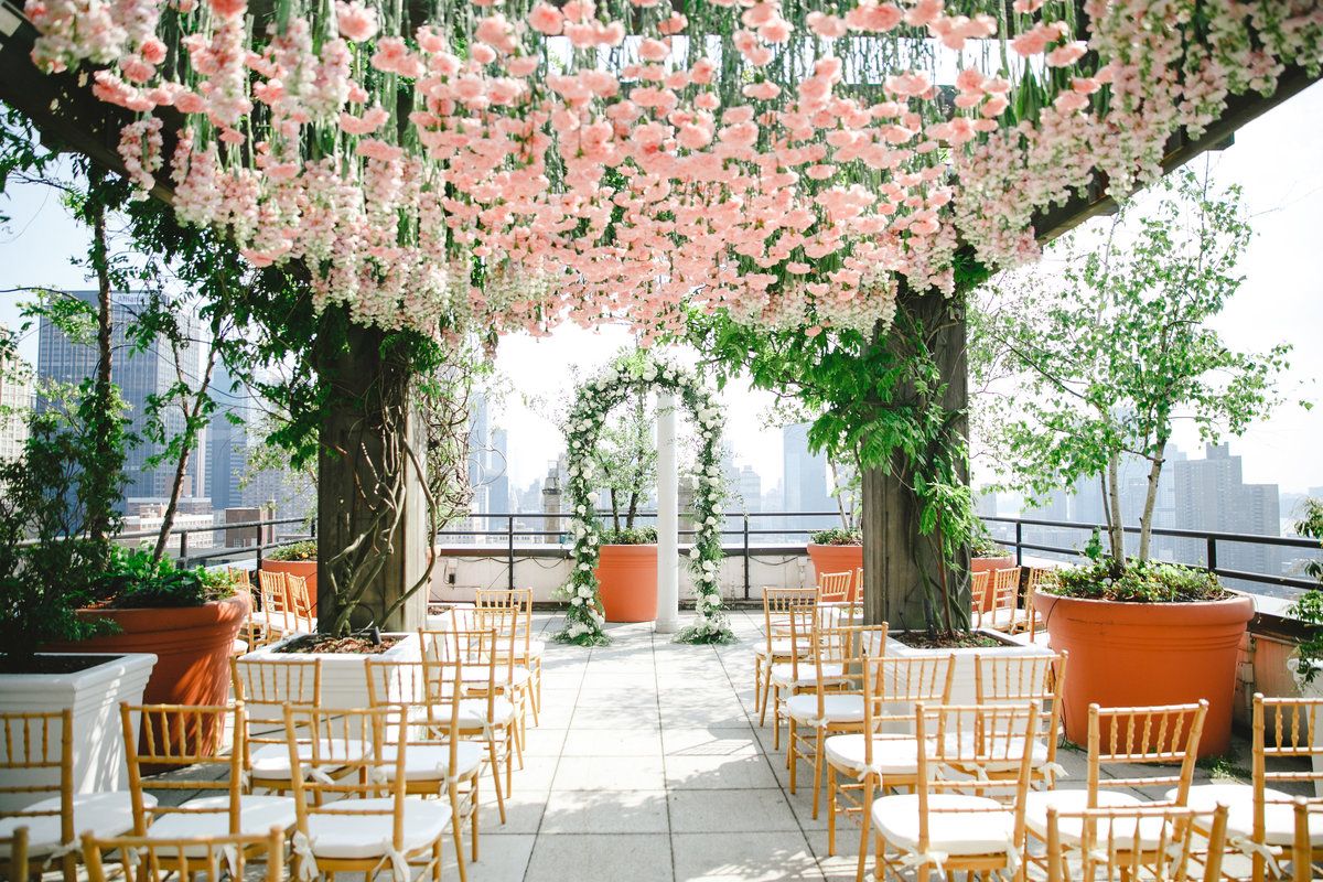 Faux Hanging Flowers for Elegant Event Decor 2025 faux hanging flowers for elegant event decor in 2025
