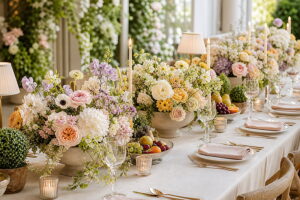 ![Silk flower centerpieces arranged for elegant wedding reception tables](http://botanicblossoms.com/wp-content/uploads/2025/06/Silk-Flower-Centerpieces-for-Weddings-Trend-Guide-2025.jpg "Wedding Silk Centerpieces")