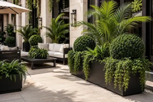 ![UV protected outdoor artificial plants with buyer checklist and warranty tests](http://botanicblossoms.com/wp-content/uploads/2025/08/Best-Outdoor-Artificial-Plants-UV-Protected-Buyers-Checklist-Tests-Warranty-Terms.webp "UV Protected Plants")