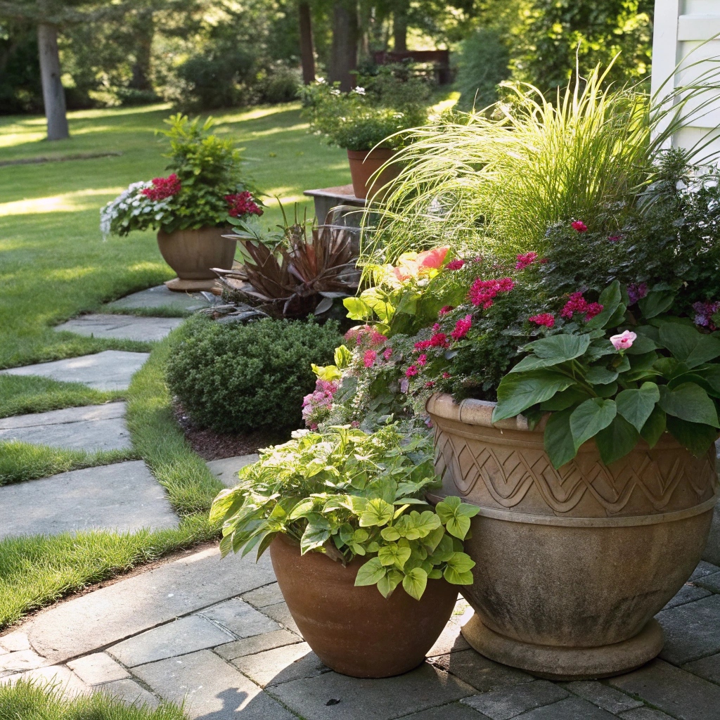 best uv resistant faux plants by use case